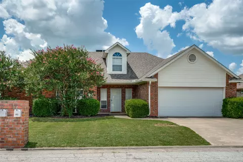 134 Country View Cir, Pottsboro, TX 75076