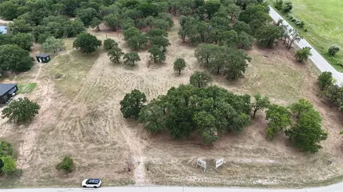 1975 Sunflower Rd #LOT 1, Bridgeport, TX 76073