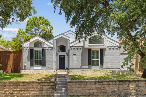 4017 La Costa Ct, Irving, TX 75038