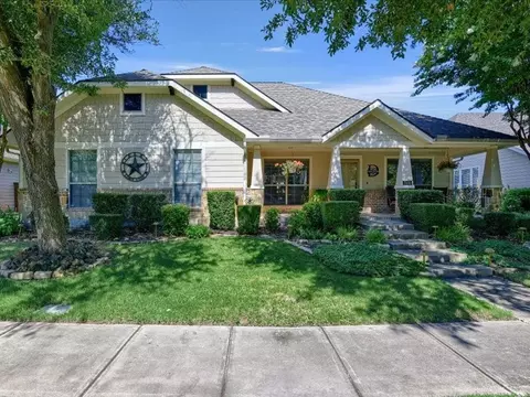 3405 Heritage Dr, Melissa, TX 75454