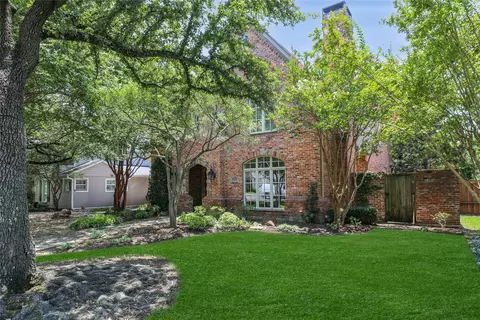 2925 Bryn Mawr Dr, University Park, TX 75225
