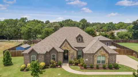 1918 Berkley Dr, Wylie, TX 75098