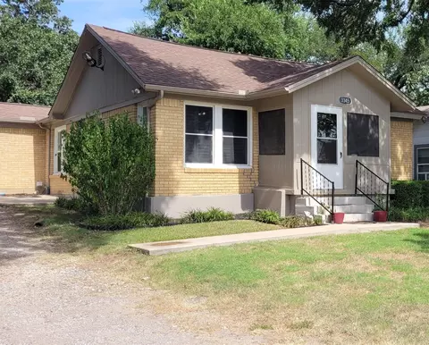 3345 Pueblo Trl, Lake Worth, TX 76135