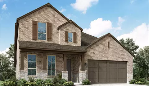 2210 Stella Lane Ln, Northlake, TX 76247