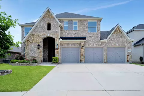 1409 Carlet Dr, Little Elm, TX 75068
