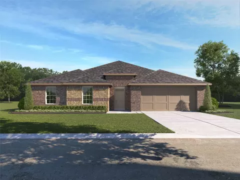 1226 Slate Ave, Cedar Hill, TX 75104
