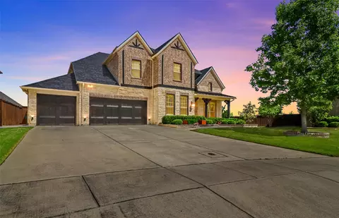 10908 Autumn Leaf Ct, Argyle, TX 76226