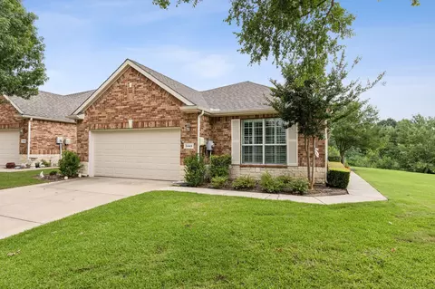 3449 Paisano Trl, Plano, TX 75093