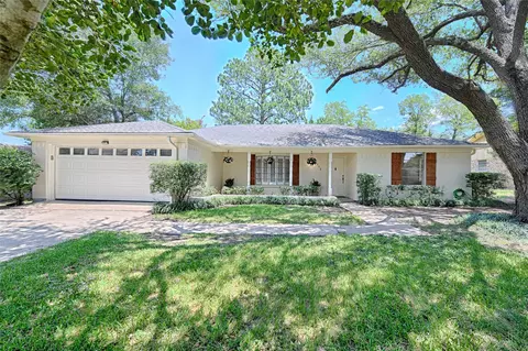 112 Poinsetta Cir, Terrell, TX 75160
