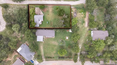 Tbd Mercedes, Granbury, TX 76048