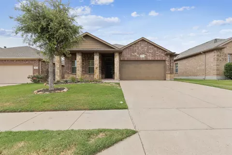 4033 Lazy River Ranch Rd, Roanoke, TX 76262