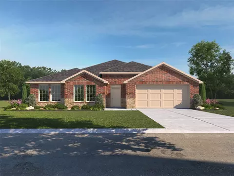 1230 Windsong Dr, Cedar Hill, TX 75104