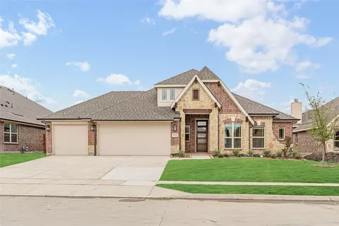 900 Split Oak Ln, Anna, TX 75409