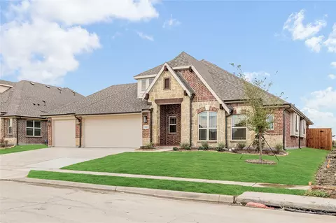 900 Split Oak Ln, Anna, TX 75409 photo 3