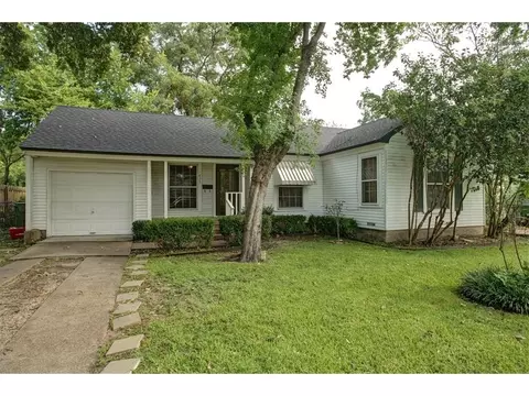 825 Magnolia Dr, Garland, TX 75040