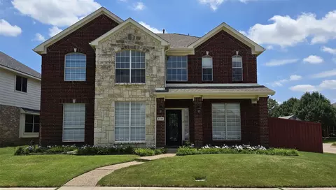 5501 Riverview Dr, The Colony, TX 75056
