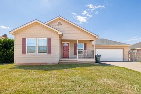 6109 Duchess Ave, Abilene, TX 79606