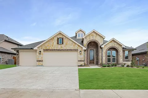 904 Split Oak Ln, Anna, TX 75409