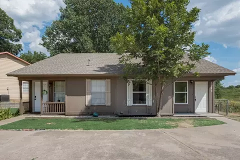 6029 Calloway Ct, Fort Worth, TX 76114