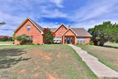 158 Olivias Ct, Tuscola, TX 79562