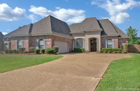 644 Picketts Mill Dr, Shreveport, LA 71115