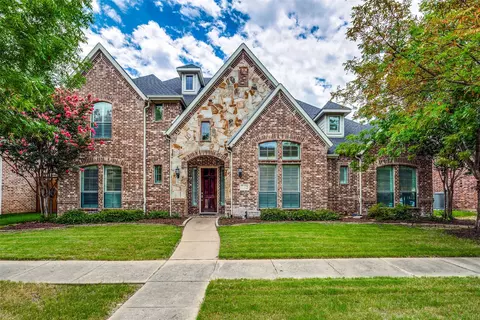 2711 Clearfield Ln, Frisco, TX 75036