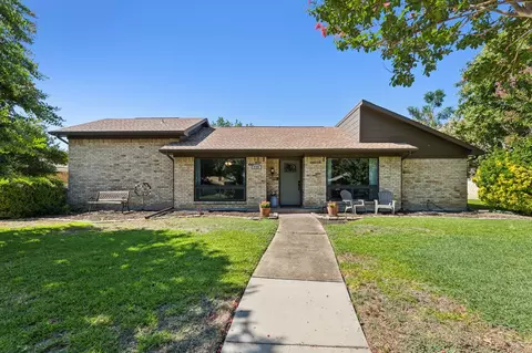 4124 Nightfall Dr, Plano, TX 75093