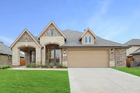 908 Split Oak Ln, Anna, TX 75409