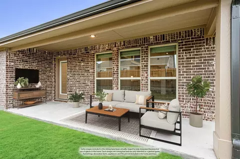 908 Split Oak Ln, Anna, TX 75409 photo 29