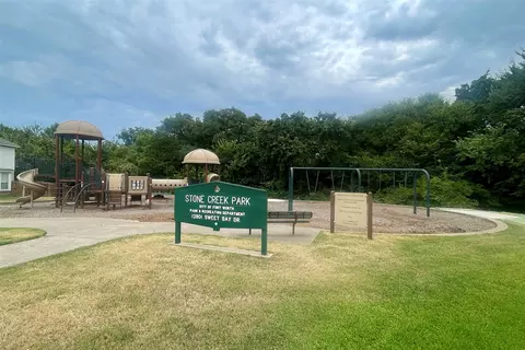 12624 Red Cedar Dr, Euless, TX 76040 photo 37