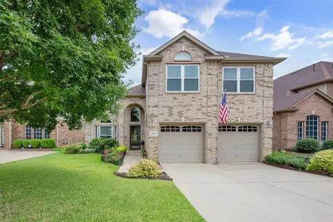 12624 Red Cedar Dr, Euless, TX 76040
