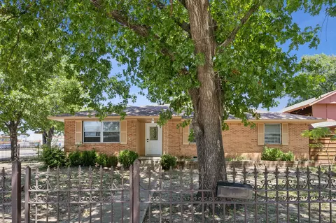 9205 Donnybrook Ln, Dallas, TX 75217