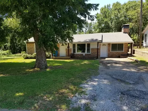 226 E Murray St, Denison, TX 75021 photo 31