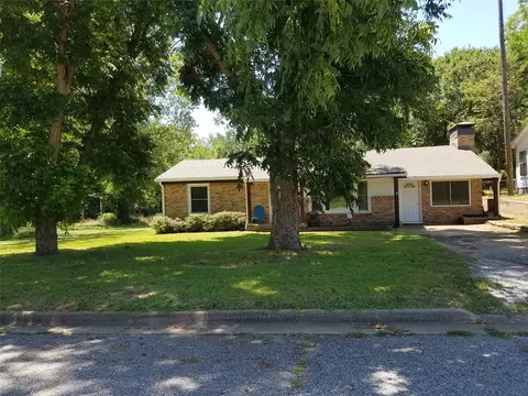 226 E Murray St, Denison, TX 75021 photo 28