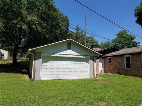 226 E Murray St, Denison, TX 75021 photo 20