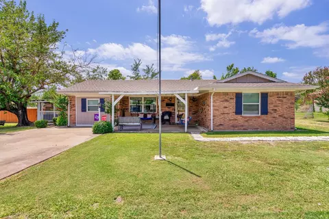 12047 Fm-1392, Terrell, TX 75160