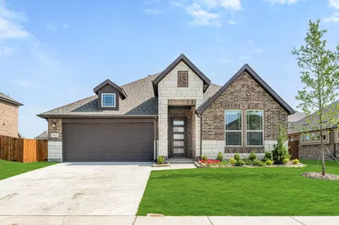 912 Split Oak Ln, Anna, TX 75409