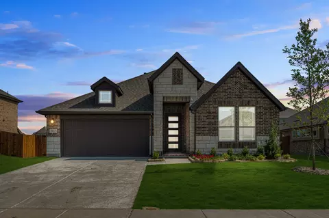 912 Split Oak Ln, Anna, TX 75409 photo 2