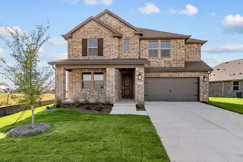 810 Cactus Dr, Sherman, TX 75092