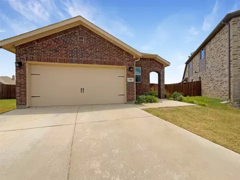 598 Val Verde St, Aubrey, TX 76227
