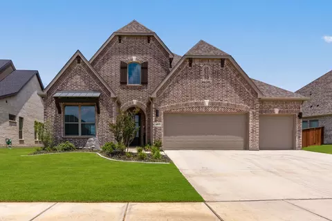 4837 Long Pond Trl, Northlake, TX 76262