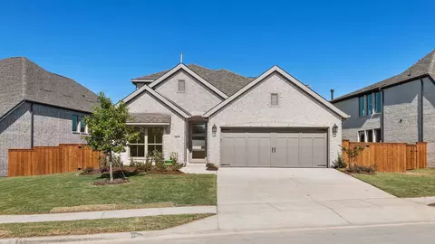 2512 Precocious Ct, Celina, TX 75009