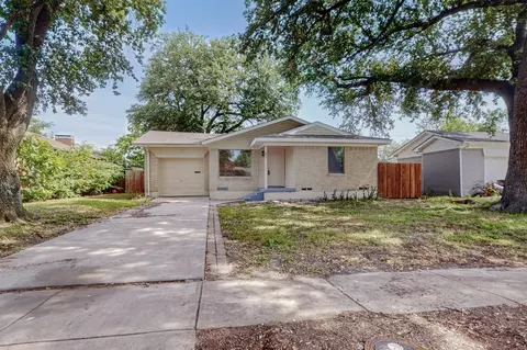 529 Upland Ln, Mesquite, TX 75149