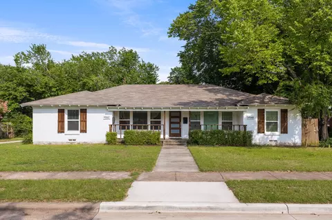 9548 Dixie Ln, Dallas, TX 75228