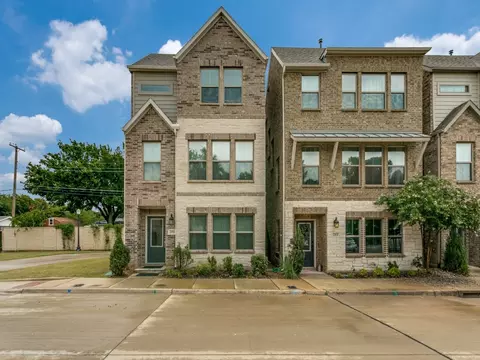 201 Peach Orchard Ln, Euless, TX 76040