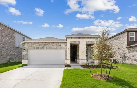 711 Union Dr, Princeton, TX 75407