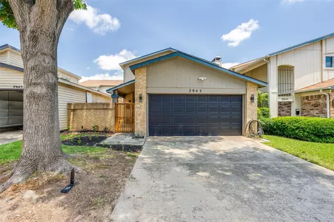 2943 Antares Cir, Garland, TX 75044