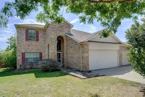 3628 Beatriz Dr, Denton, TX 76207