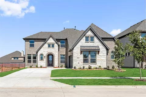 829 Daisy Corner Dr, Savannah, TX 76227