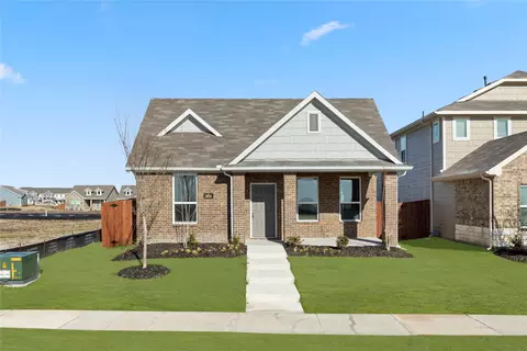 3658 Hometown Blvd, Crandall, TX 75114